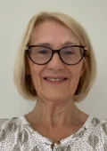 Jenny Groves